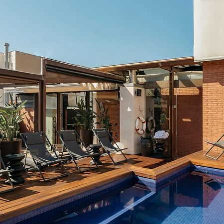 Hotel Granados 83, A Member Of Preferred Hotels & Resorts Βαρκελώνη Εξωτερικό φωτογραφία