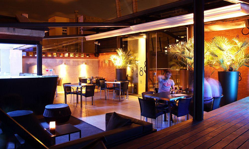 Hotel Granados 83, A Member Of Preferred Hotels & Resorts Βαρκελώνη Εξωτερικό φωτογραφία