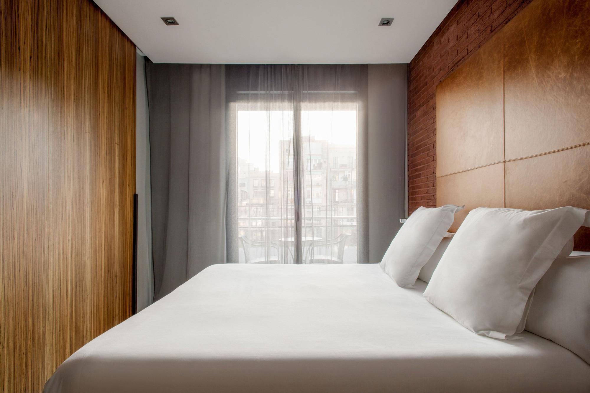 Hotel Granados 83, A Member Of Preferred Hotels & Resorts Βαρκελώνη Εξωτερικό φωτογραφία