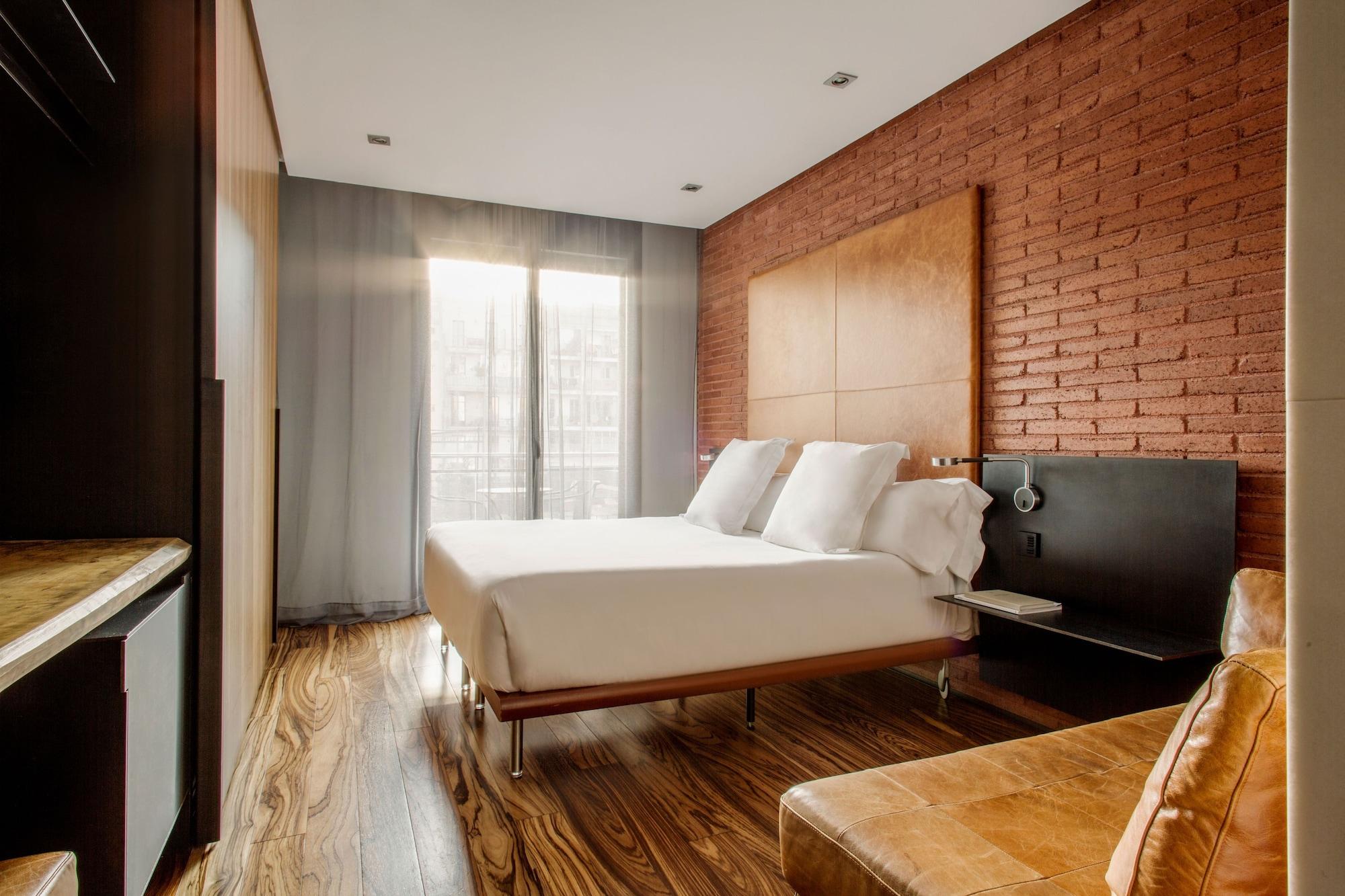 Hotel Granados 83, A Member Of Preferred Hotels & Resorts Βαρκελώνη Εξωτερικό φωτογραφία