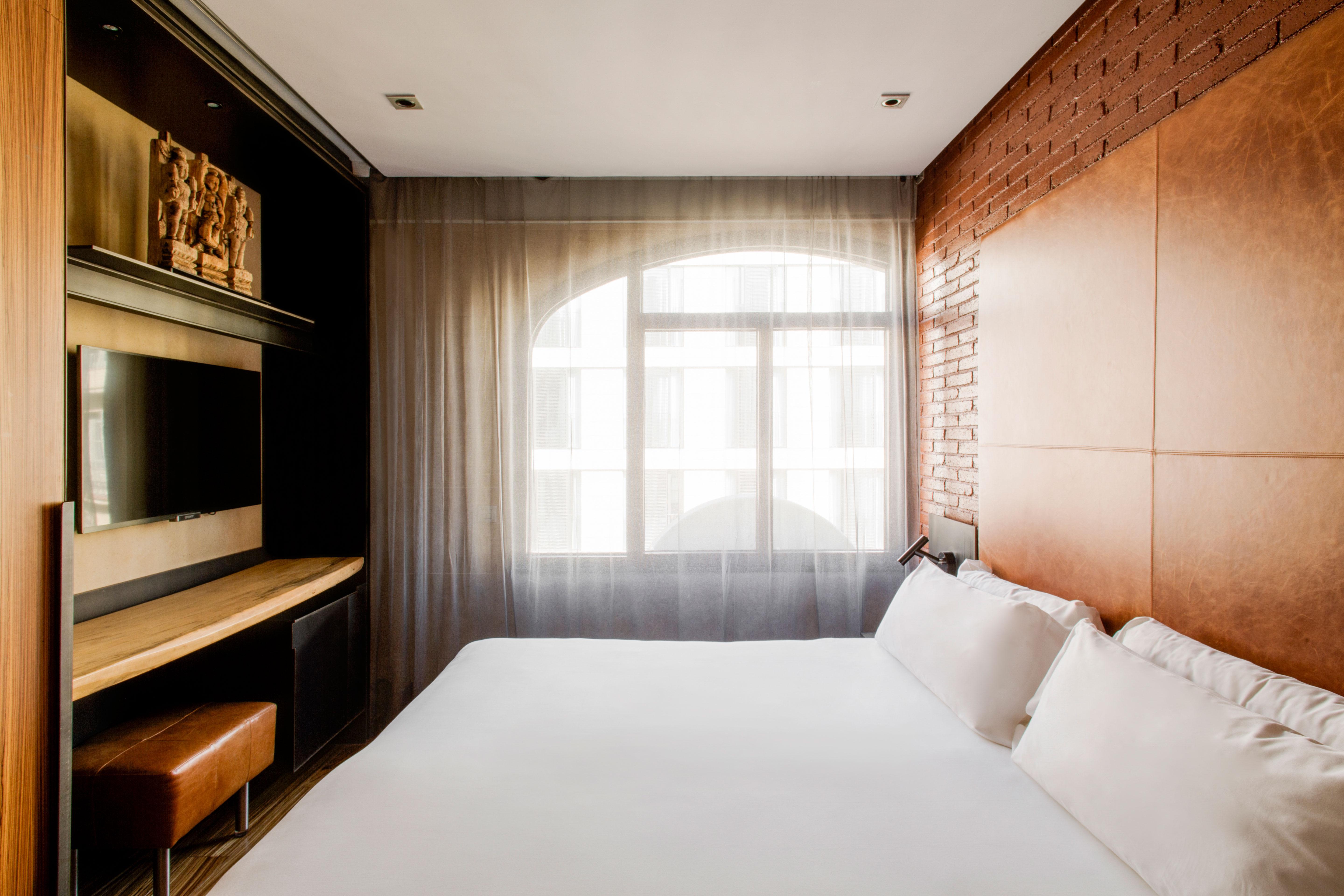 Hotel Granados 83, A Member Of Preferred Hotels & Resorts Βαρκελώνη Εξωτερικό φωτογραφία