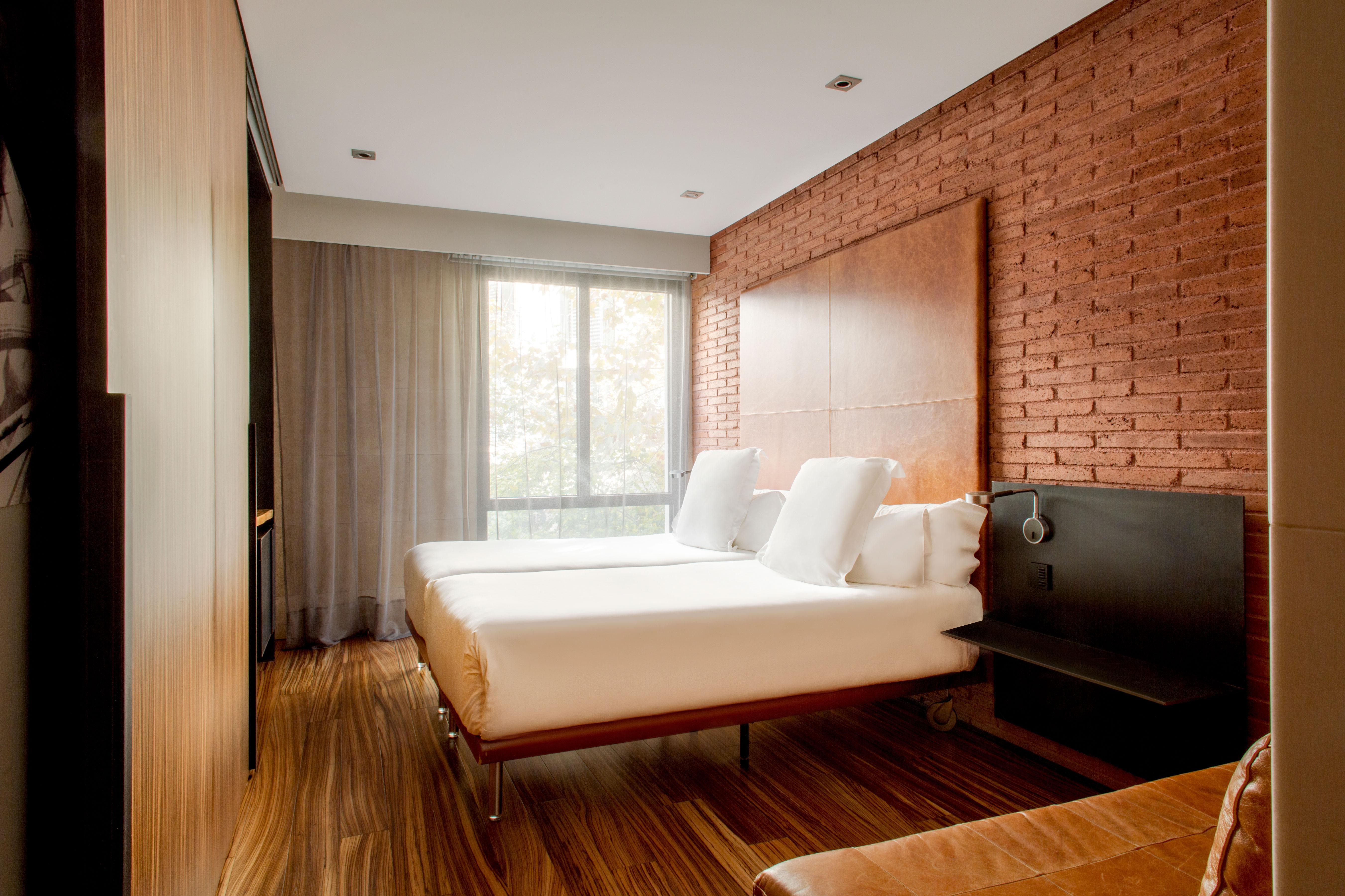 Hotel Granados 83, A Member Of Preferred Hotels & Resorts Βαρκελώνη Εξωτερικό φωτογραφία