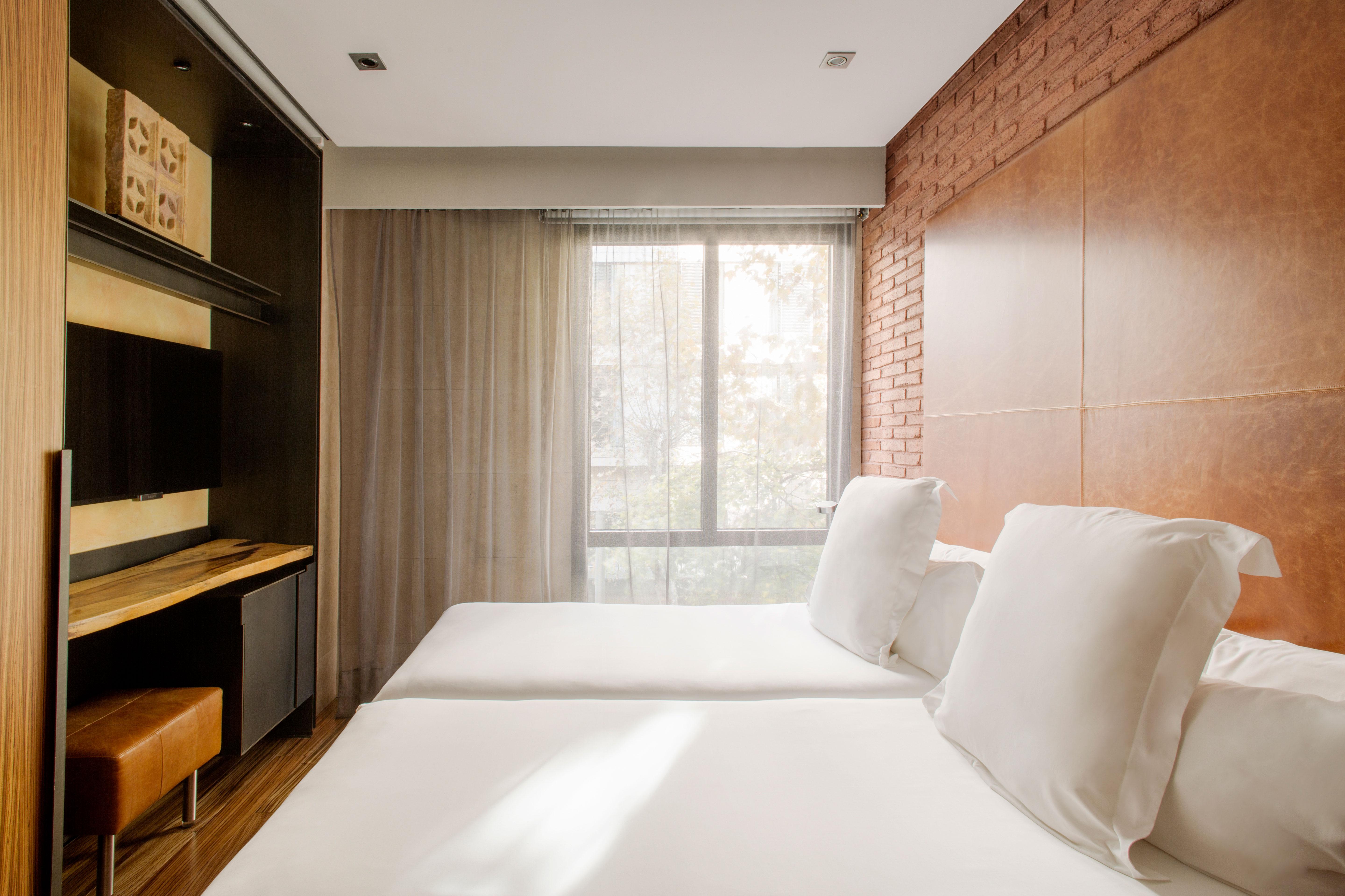Hotel Granados 83, A Member Of Preferred Hotels & Resorts Βαρκελώνη Εξωτερικό φωτογραφία
