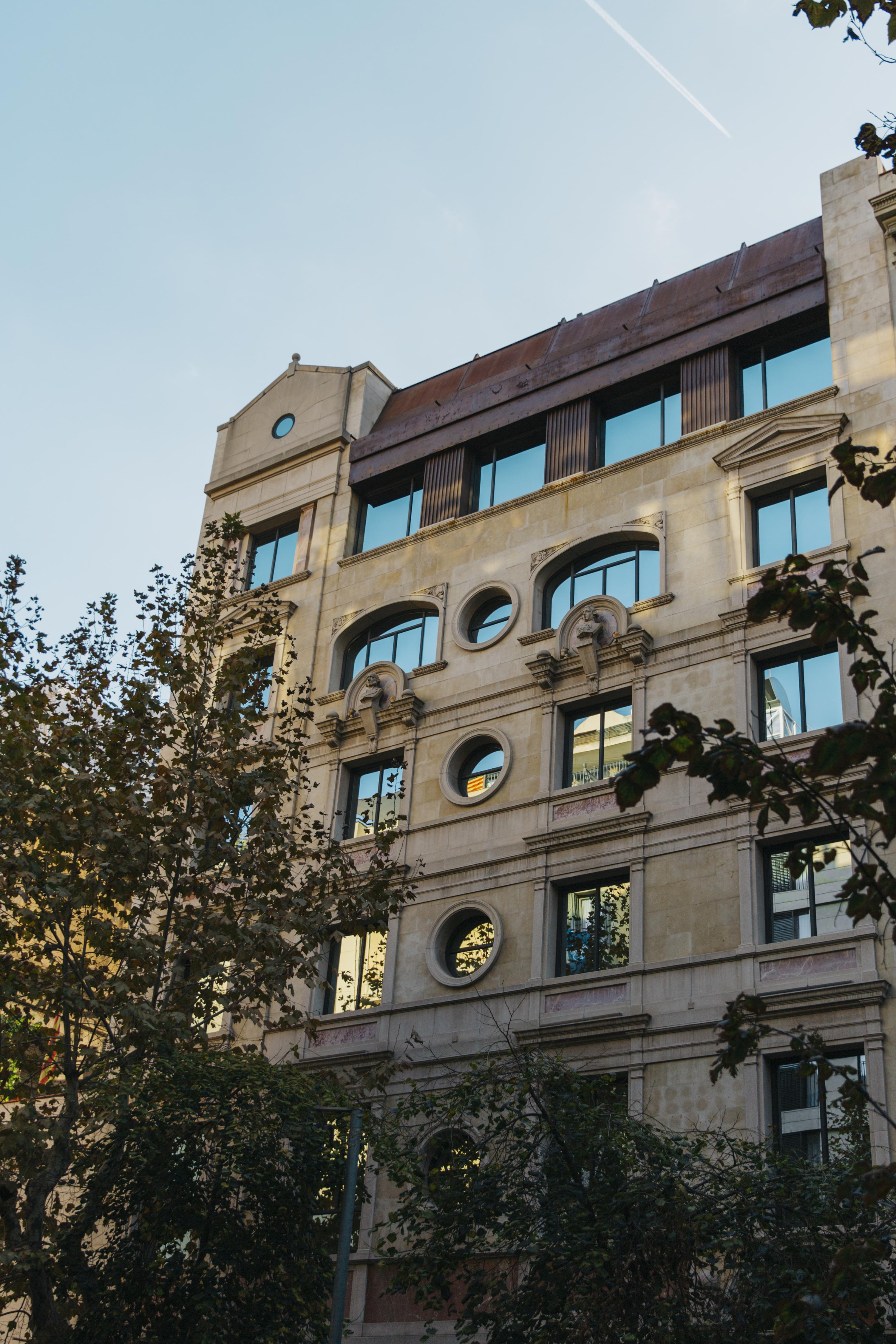 Hotel Granados 83, A Member Of Preferred Hotels & Resorts Βαρκελώνη Εξωτερικό φωτογραφία