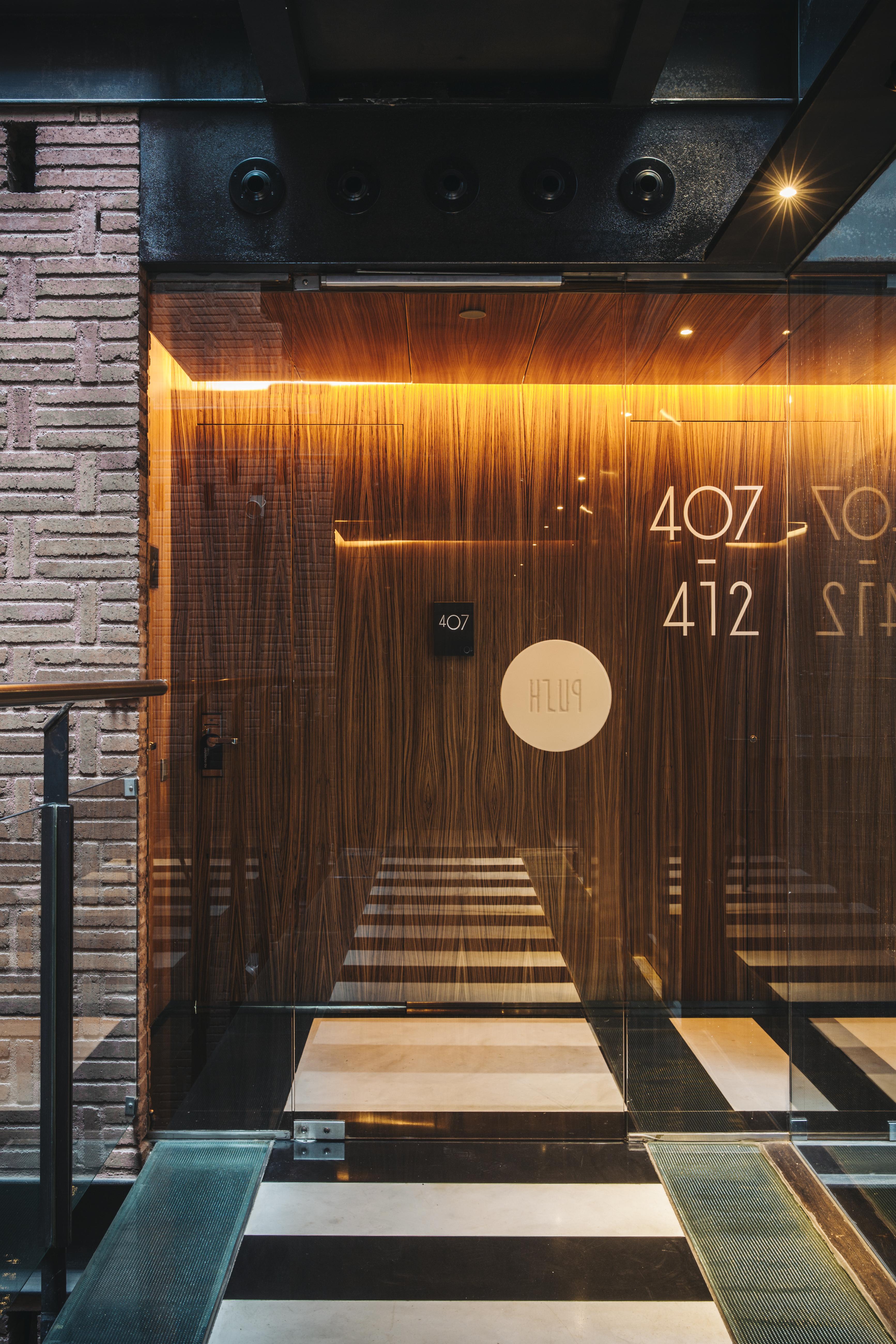 Hotel Granados 83, A Member Of Preferred Hotels & Resorts Βαρκελώνη Εξωτερικό φωτογραφία