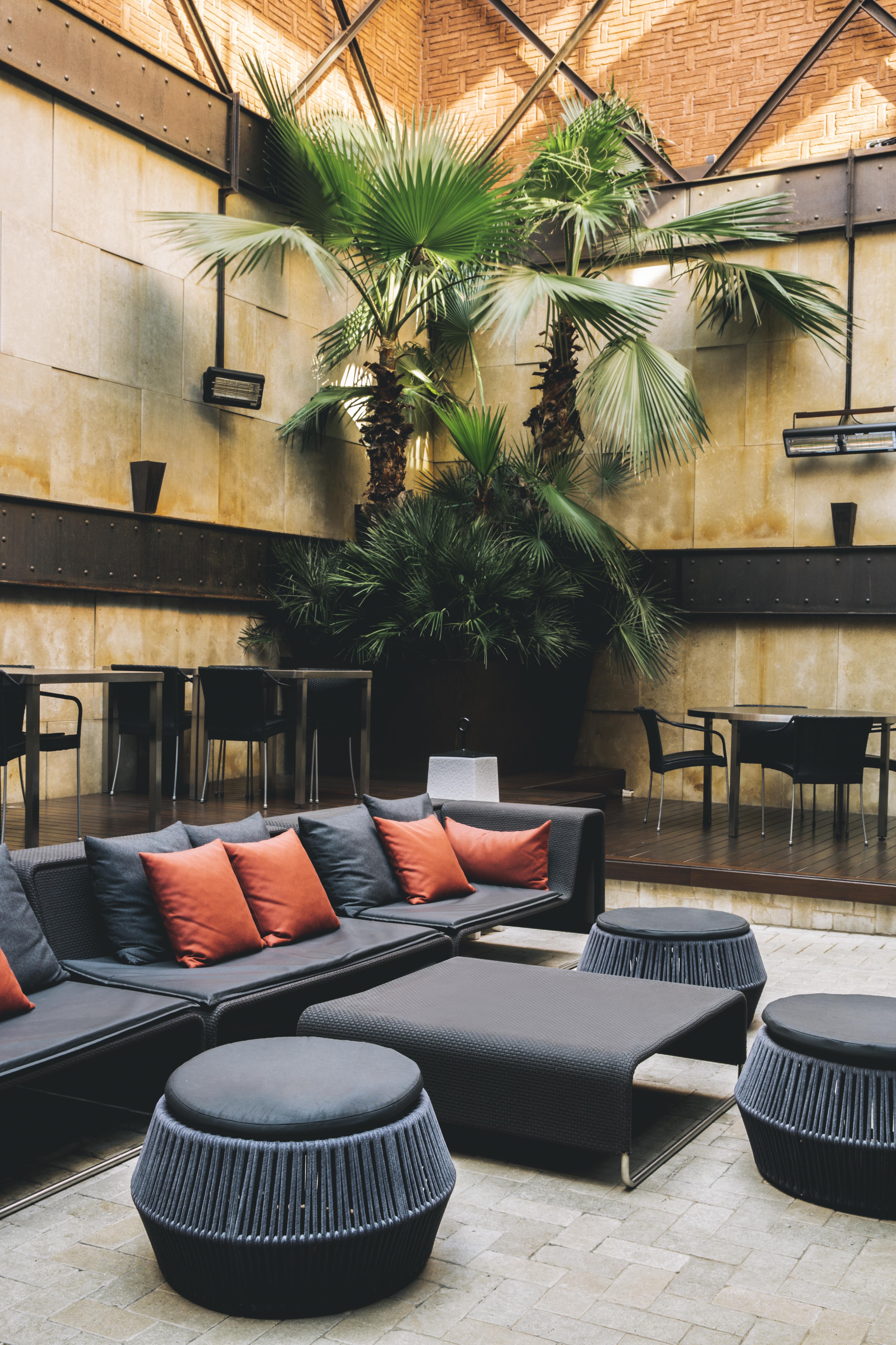 Hotel Granados 83, A Member Of Preferred Hotels & Resorts Βαρκελώνη Εξωτερικό φωτογραφία