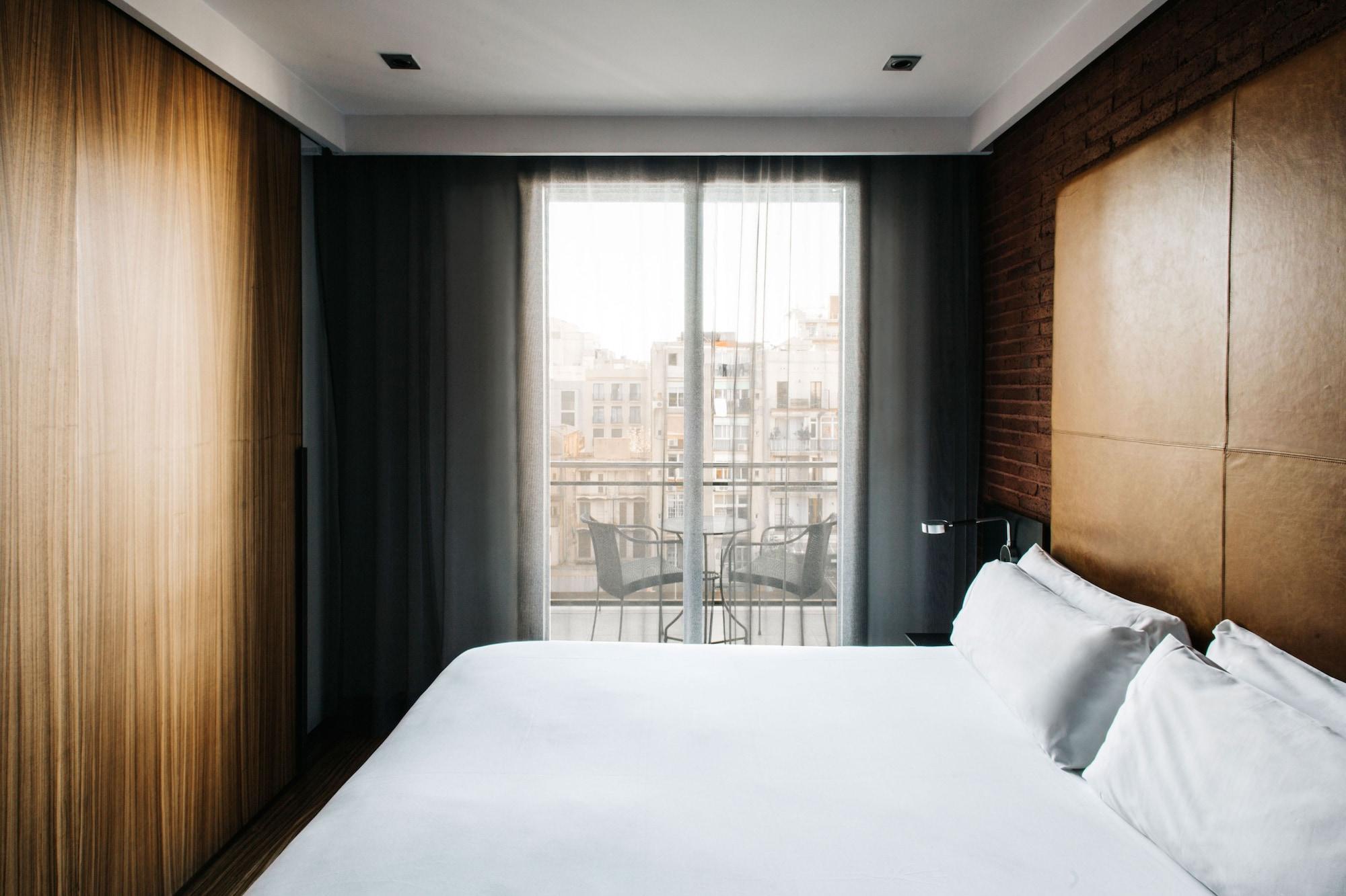 Hotel Granados 83, A Member Of Preferred Hotels & Resorts Βαρκελώνη Εξωτερικό φωτογραφία