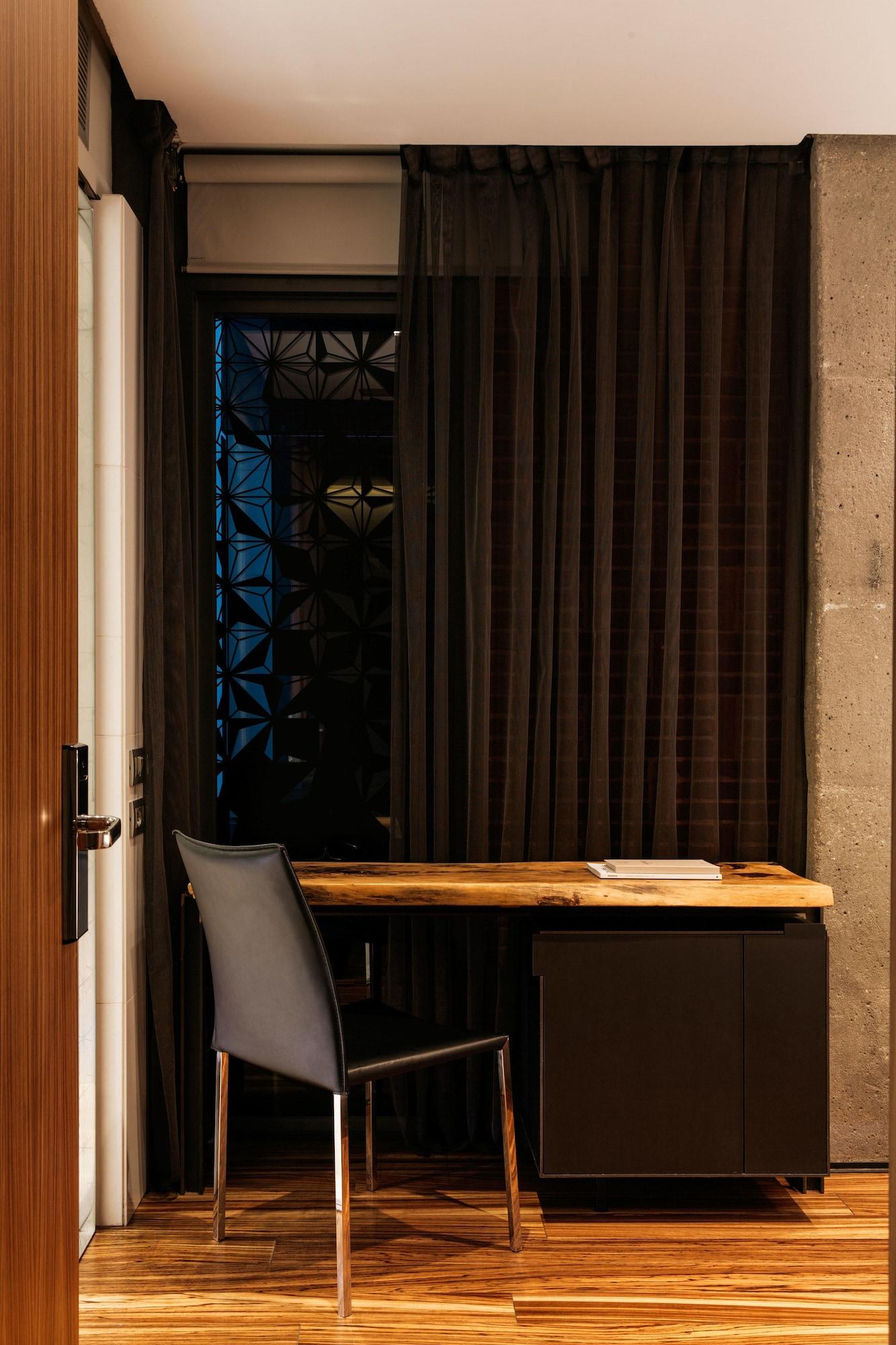 Hotel Granados 83, A Member Of Preferred Hotels & Resorts Βαρκελώνη Εξωτερικό φωτογραφία