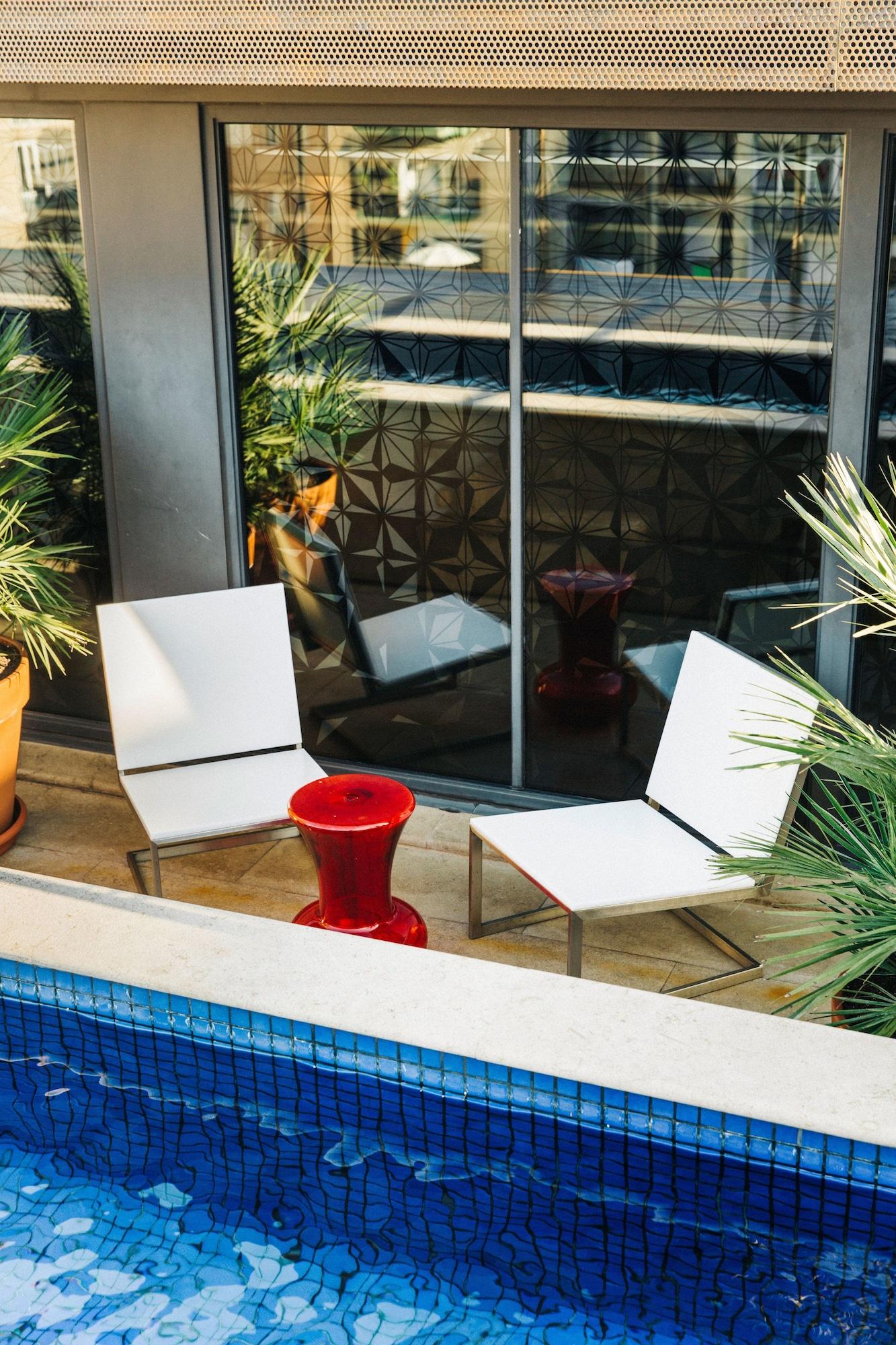 Hotel Granados 83, A Member Of Preferred Hotels & Resorts Βαρκελώνη Εξωτερικό φωτογραφία