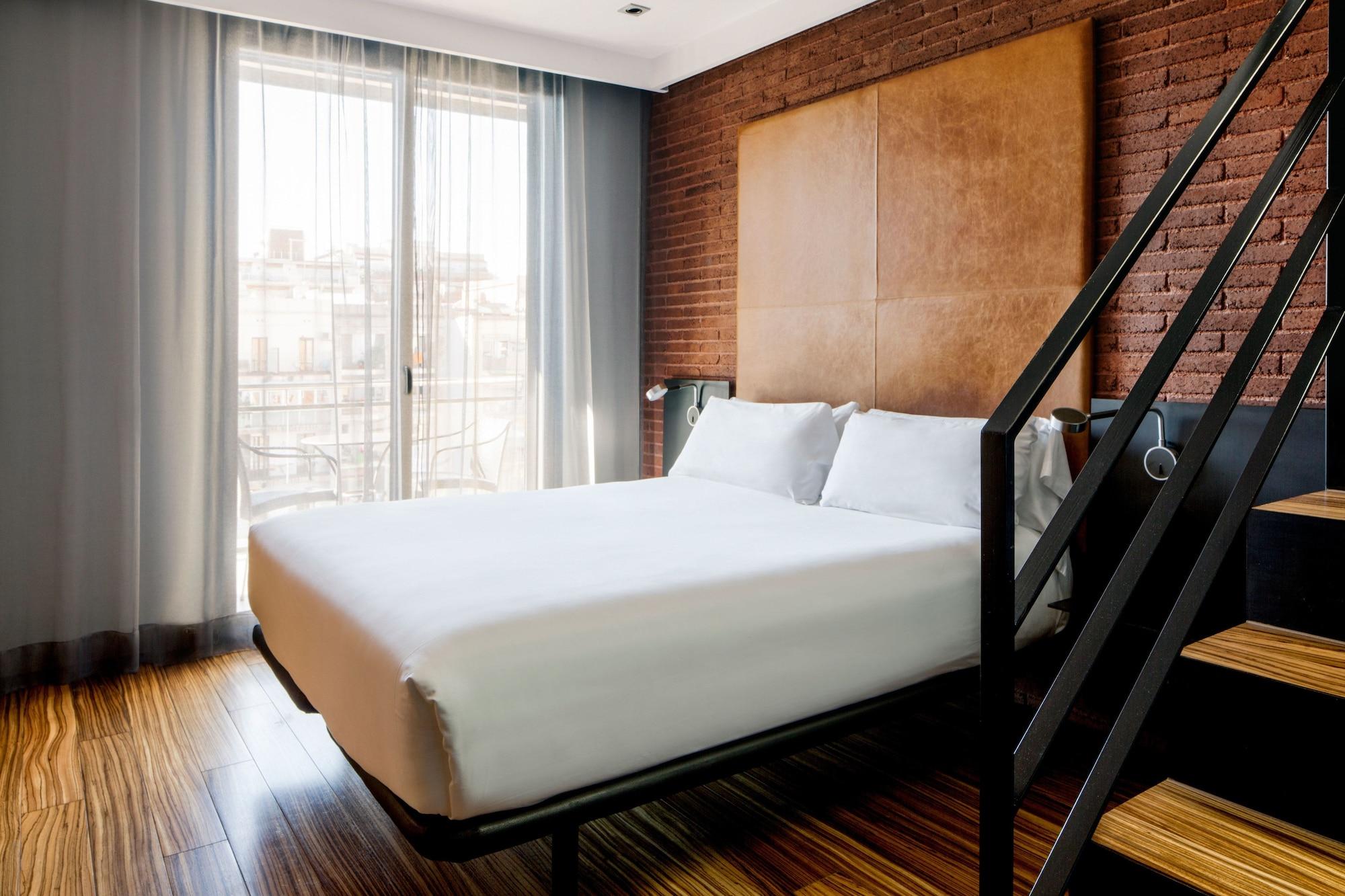 Hotel Granados 83, A Member Of Preferred Hotels & Resorts Βαρκελώνη Εξωτερικό φωτογραφία