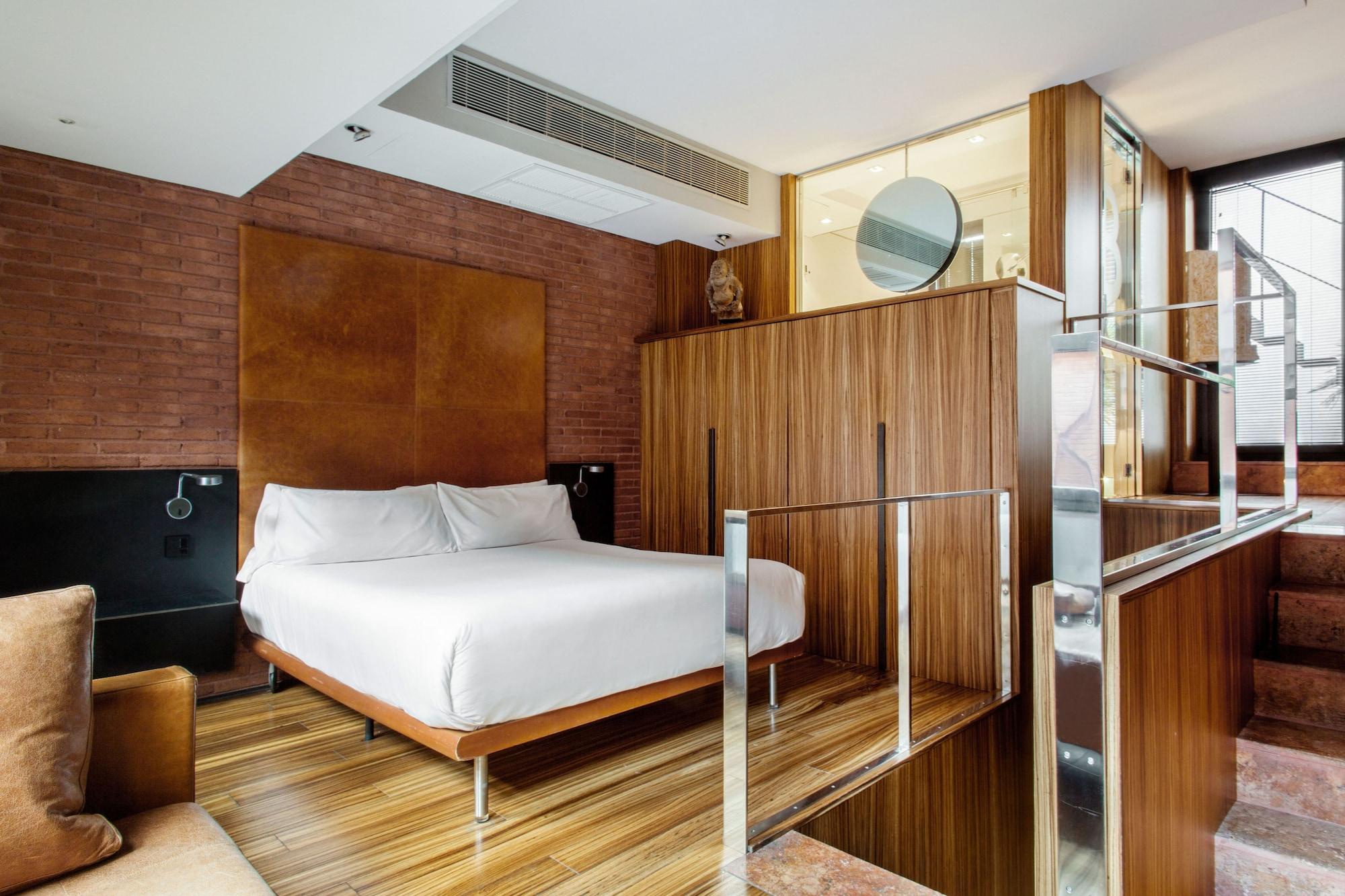 Hotel Granados 83, A Member Of Preferred Hotels & Resorts Βαρκελώνη Εξωτερικό φωτογραφία