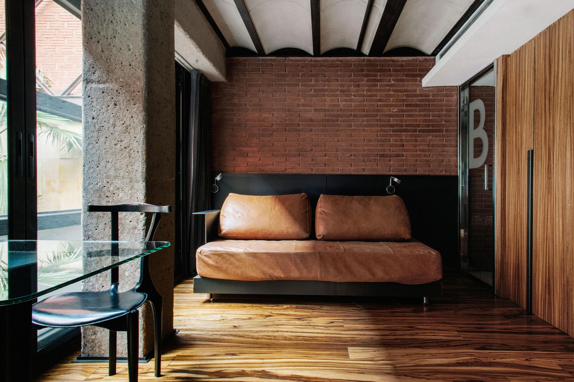 Hotel Granados 83, A Member Of Preferred Hotels & Resorts Βαρκελώνη Εξωτερικό φωτογραφία