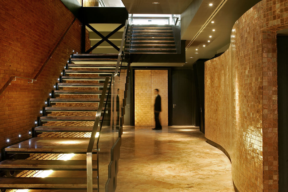 Hotel Granados 83, A Member Of Preferred Hotels & Resorts Βαρκελώνη Εξωτερικό φωτογραφία