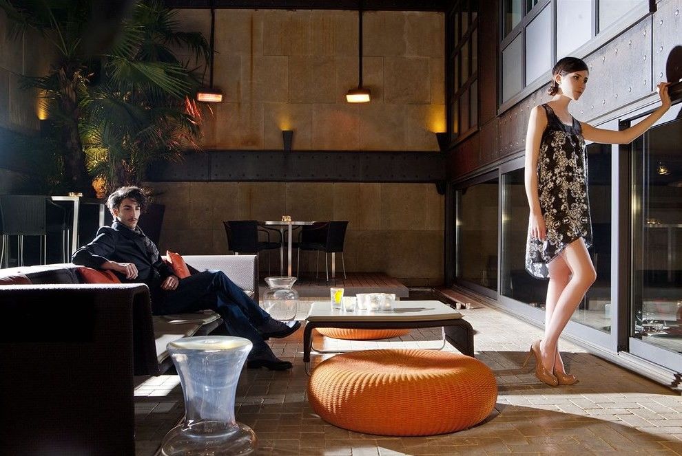 Hotel Granados 83, A Member Of Preferred Hotels & Resorts Βαρκελώνη Εξωτερικό φωτογραφία