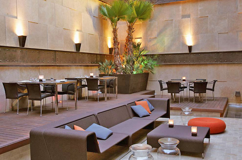 Hotel Granados 83, A Member Of Preferred Hotels & Resorts Βαρκελώνη Εξωτερικό φωτογραφία