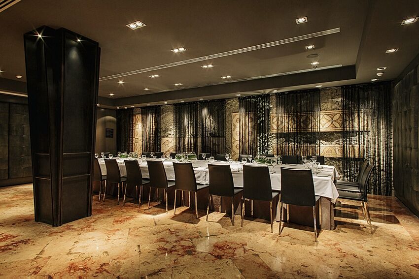 Hotel Granados 83, A Member Of Preferred Hotels & Resorts Βαρκελώνη Εξωτερικό φωτογραφία