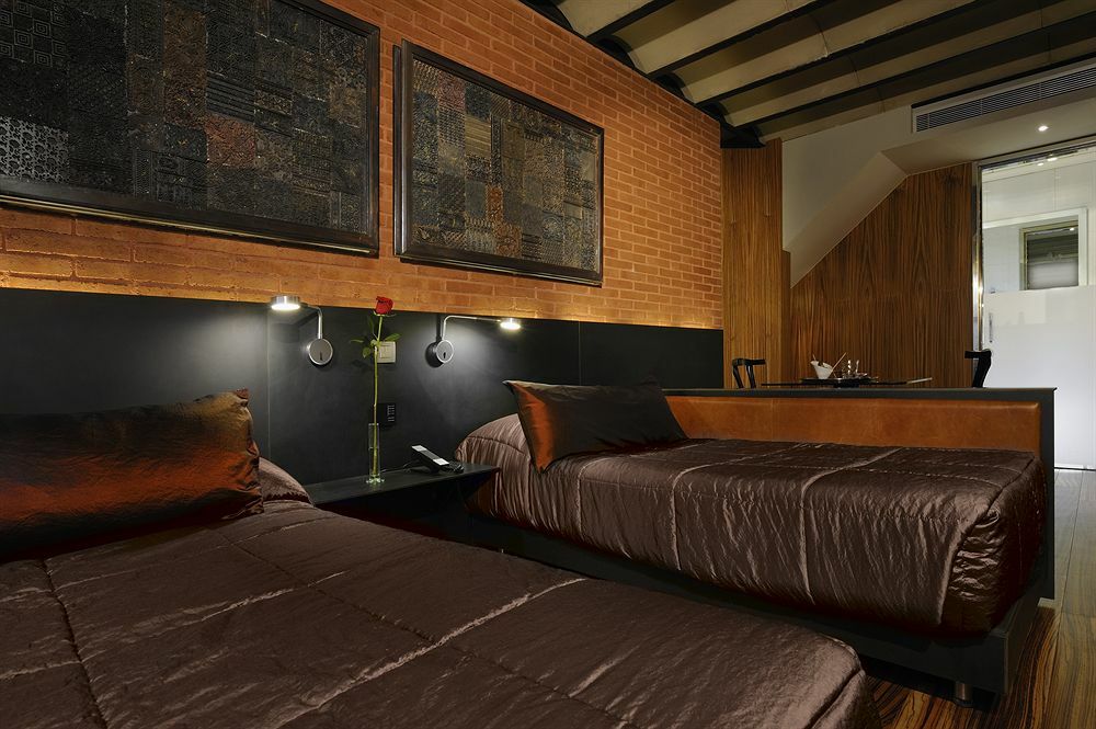 Hotel Granados 83, A Member Of Preferred Hotels & Resorts Βαρκελώνη Εξωτερικό φωτογραφία