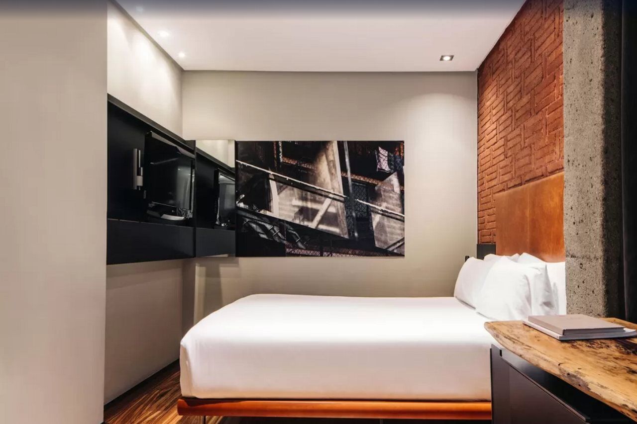 Hotel Granados 83, A Member Of Preferred Hotels & Resorts Βαρκελώνη Εξωτερικό φωτογραφία